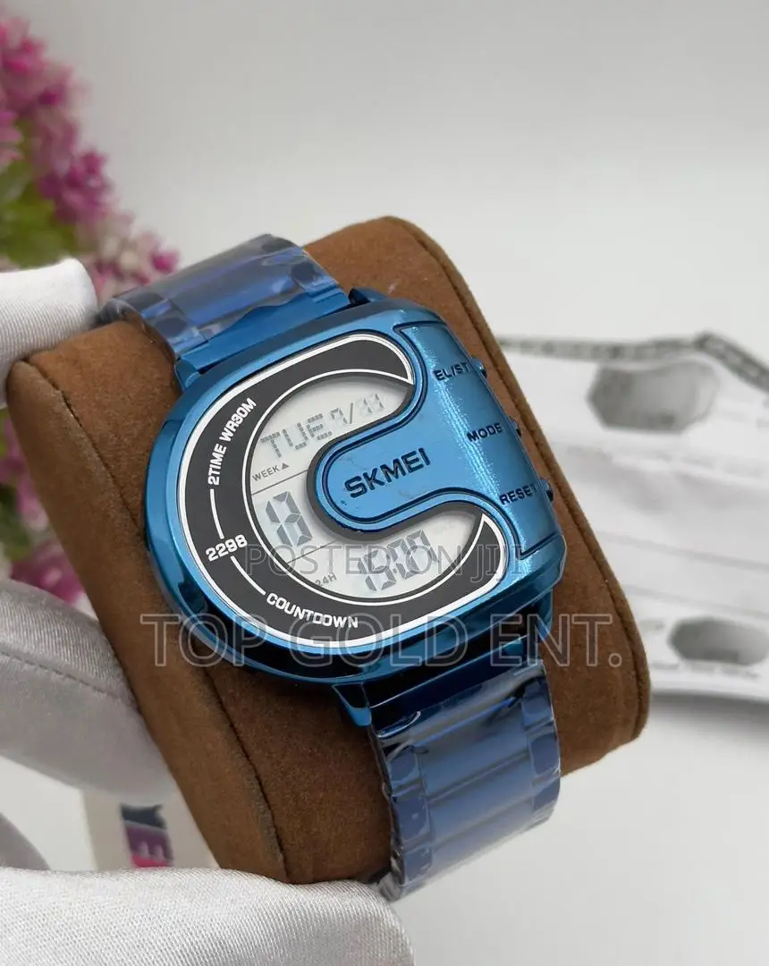 Skmei Digital Wristwatch
