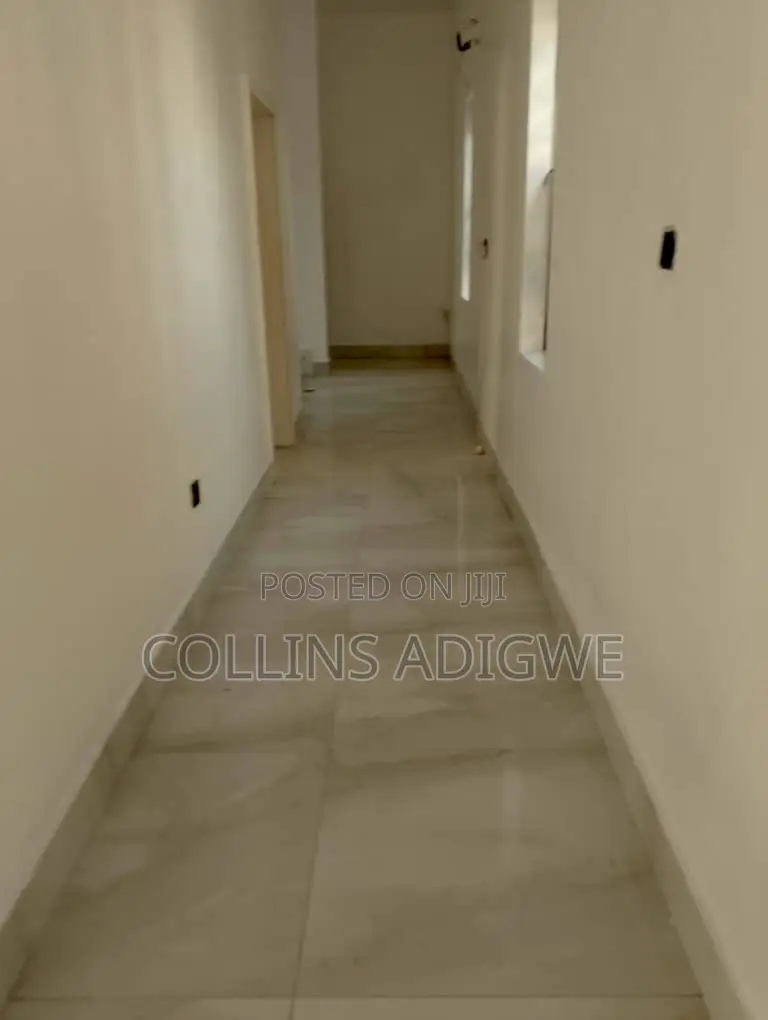 5bdrm Duplex in Agungi, Osapa london for sale