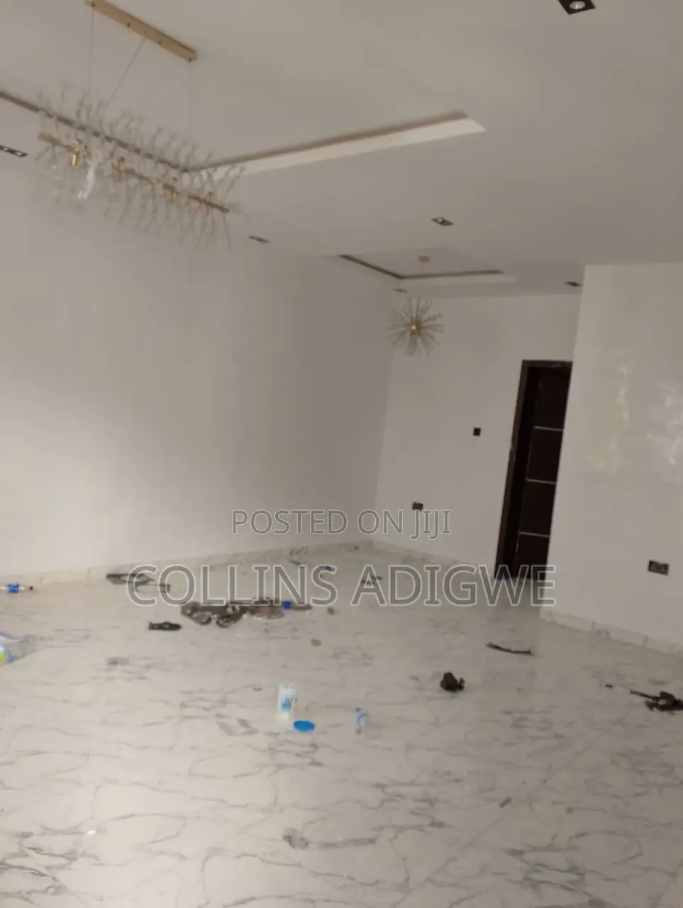 4bdrm Duplex in Osapa for sale