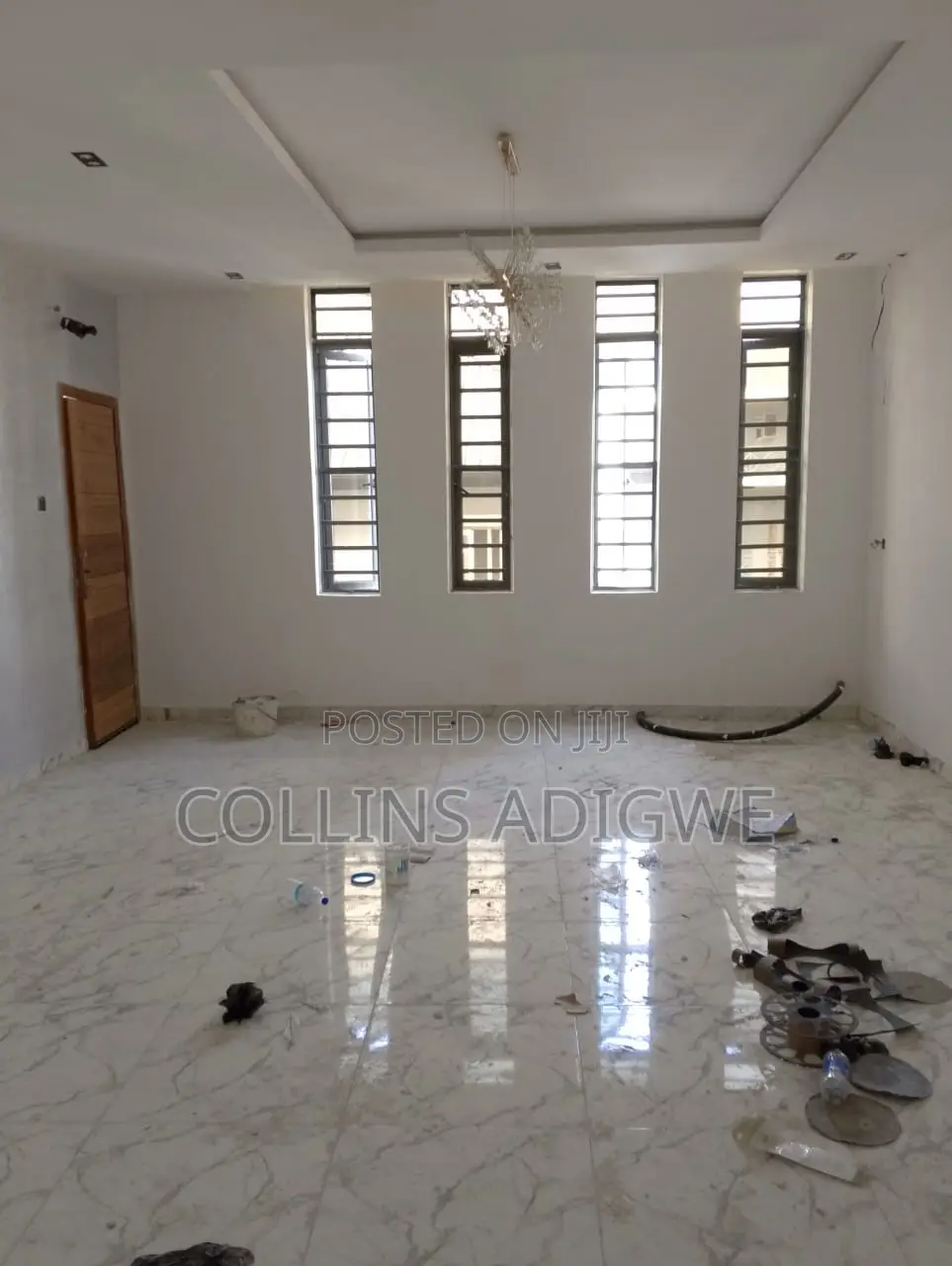 4bdrm Duplex in Osapa for sale