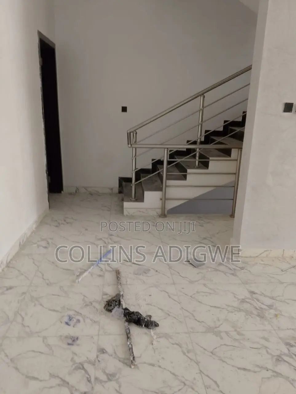 4bdrm Duplex in Osapa for sale
