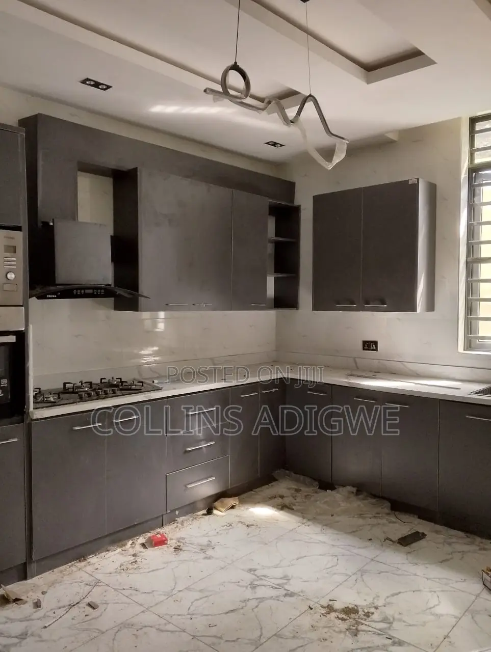4bdrm Duplex in Osapa for sale