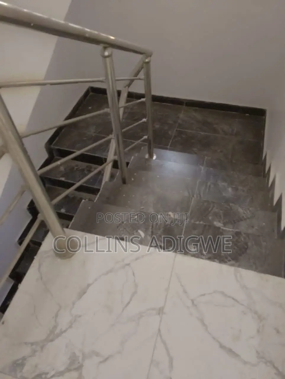 4bdrm Duplex in Osapa for sale