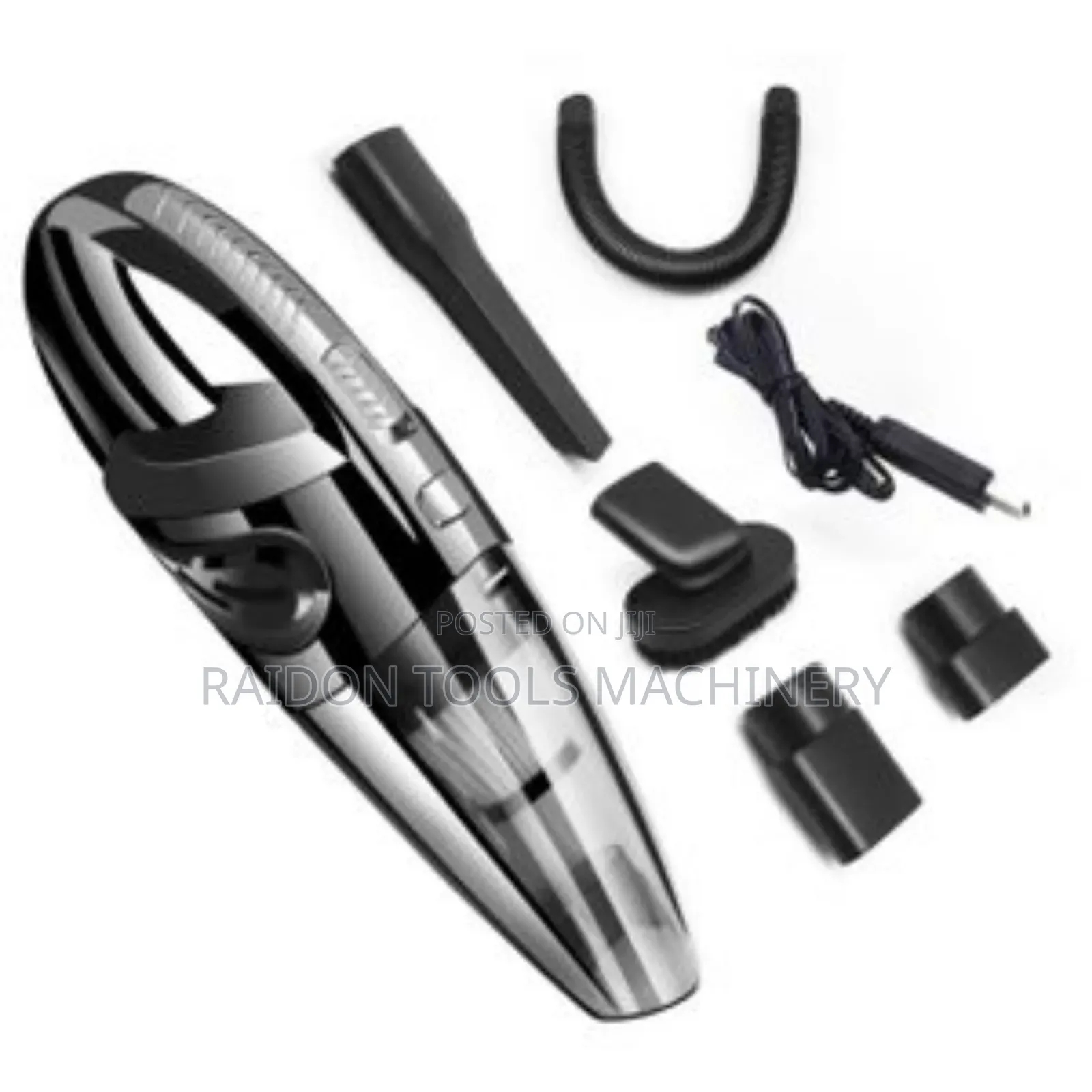 Vacuum Cleaner