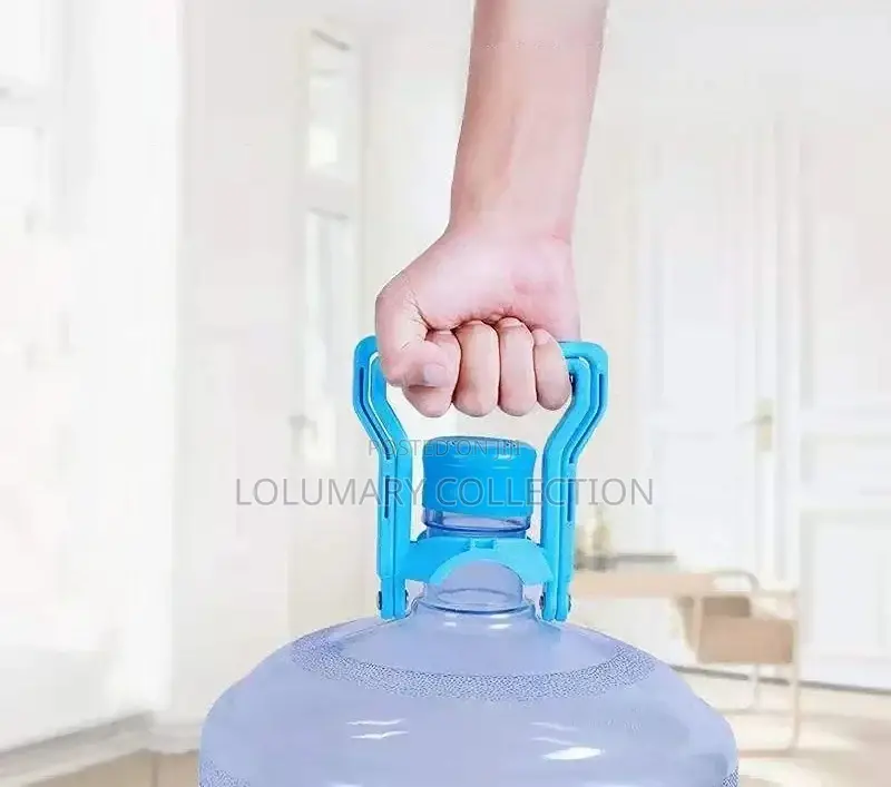 Water Dispenser Gallon Carrier Water Dispenser Carrier