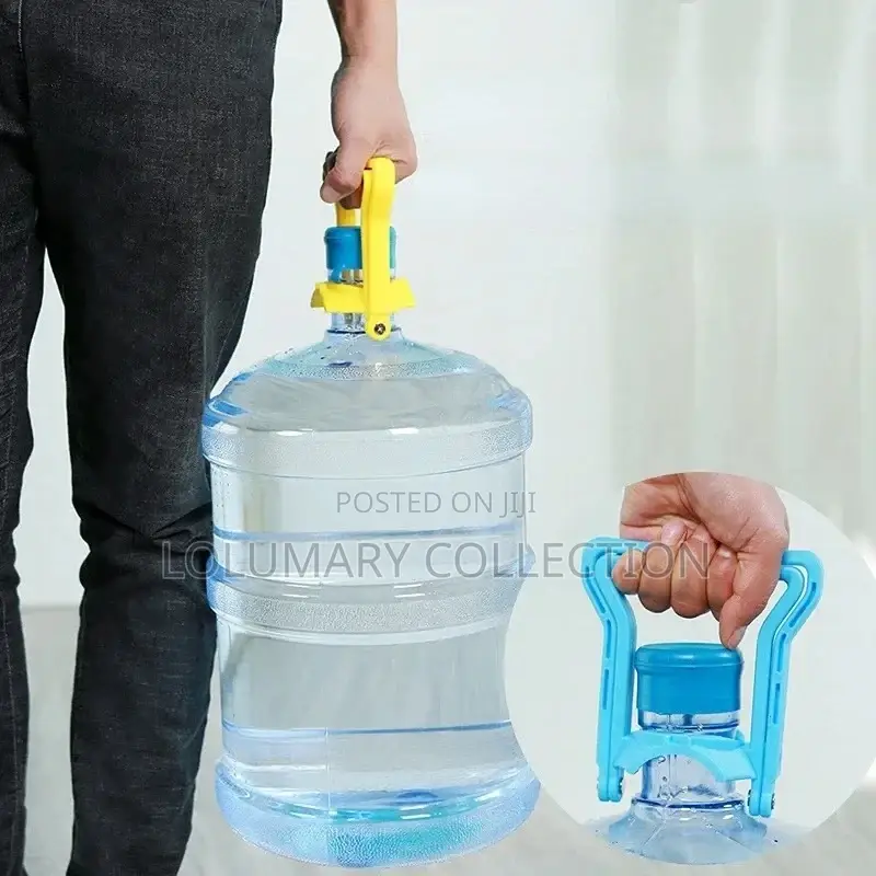 Water Dispenser Gallon Carrier Water Dispenser Carrier
