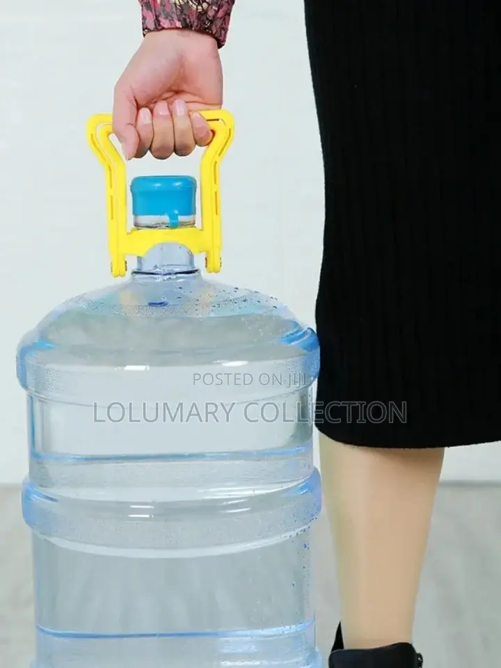 Water Dispenser Gallon Carrier Water Dispenser Carrier