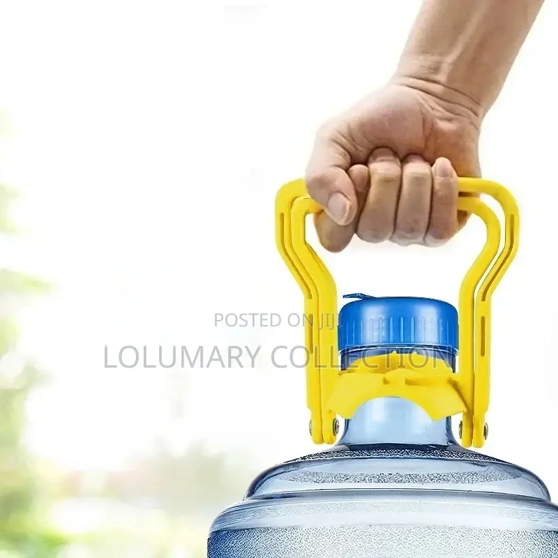 Water Dispenser Gallon Carrier Water Dispenser Carrier