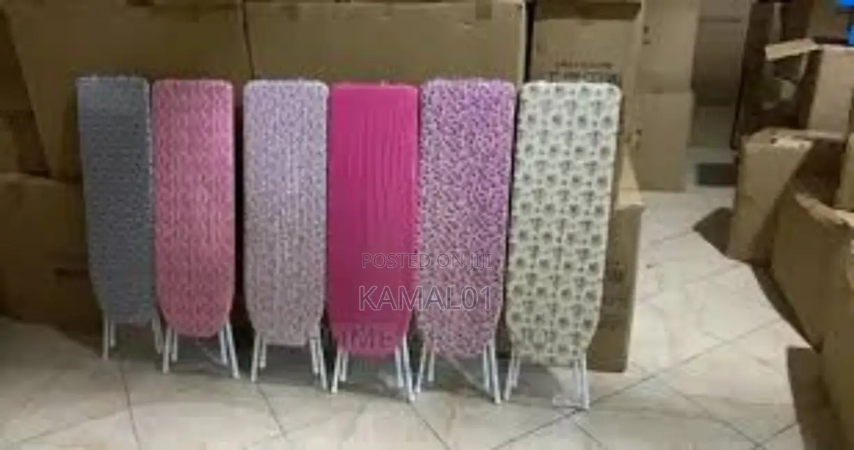 Ironing Board
