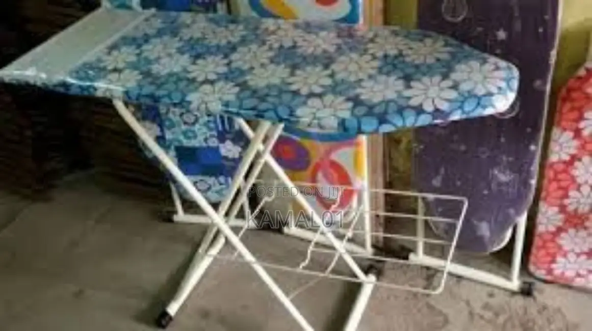 Ironing Board