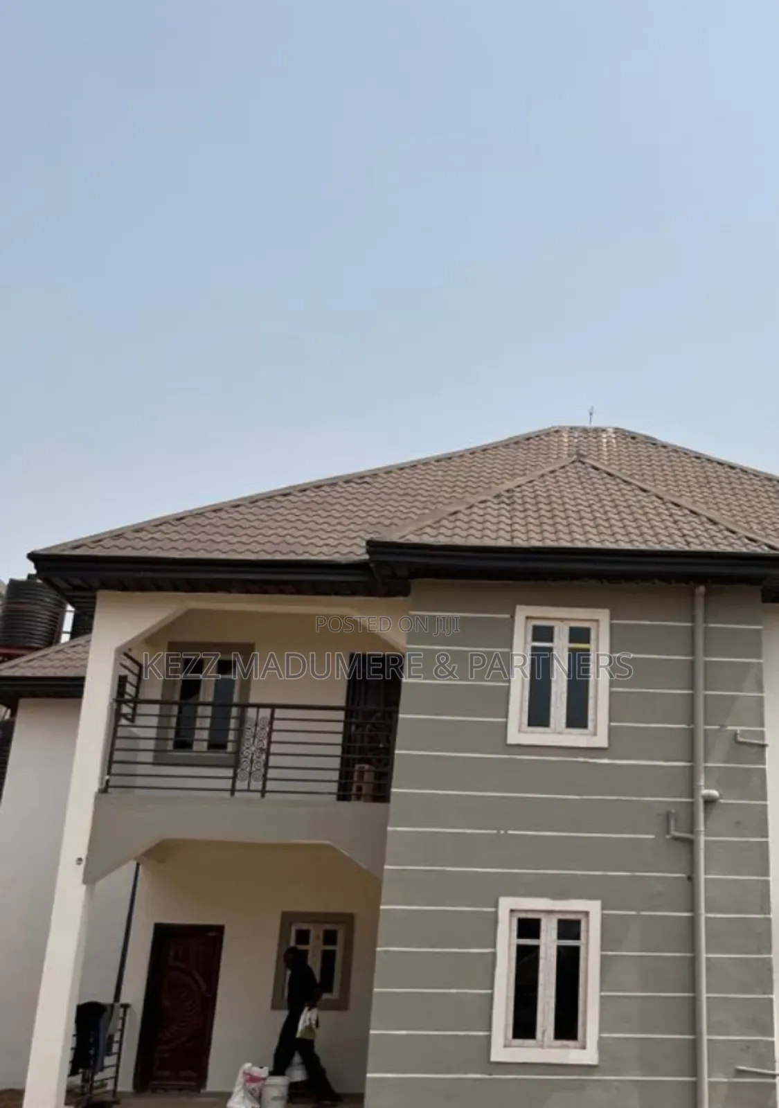 7bdrm Duplex in New Haven , Enugu,, GRA Phase 3 / Port-Harcourt