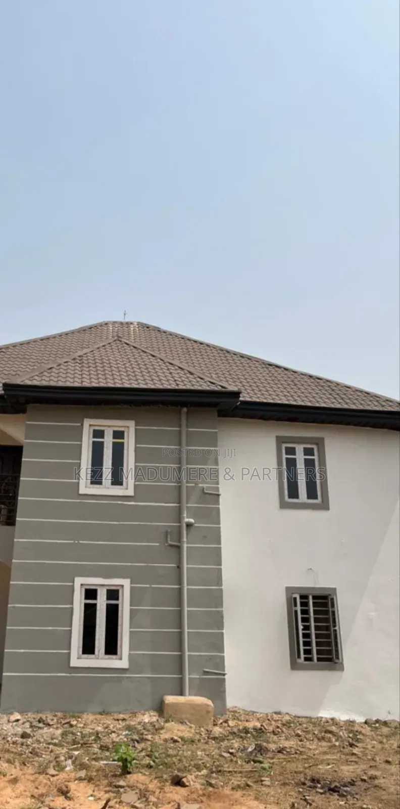 7bdrm Duplex in New Haven , Enugu,, GRA Phase 3 / Port-Harcourt