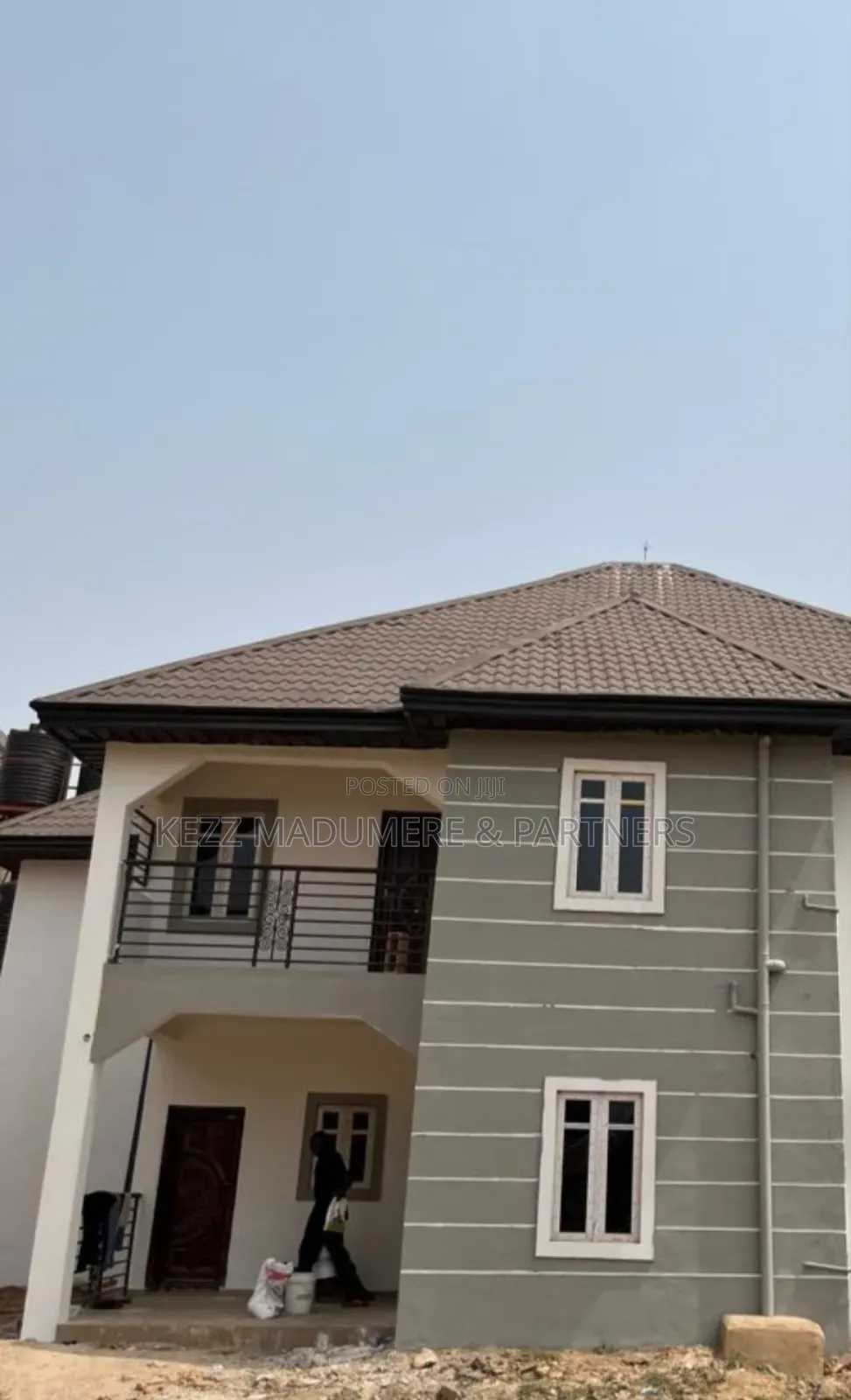 7bdrm Duplex in New Haven , Enugu,, GRA Phase 3 / Port-Harcourt