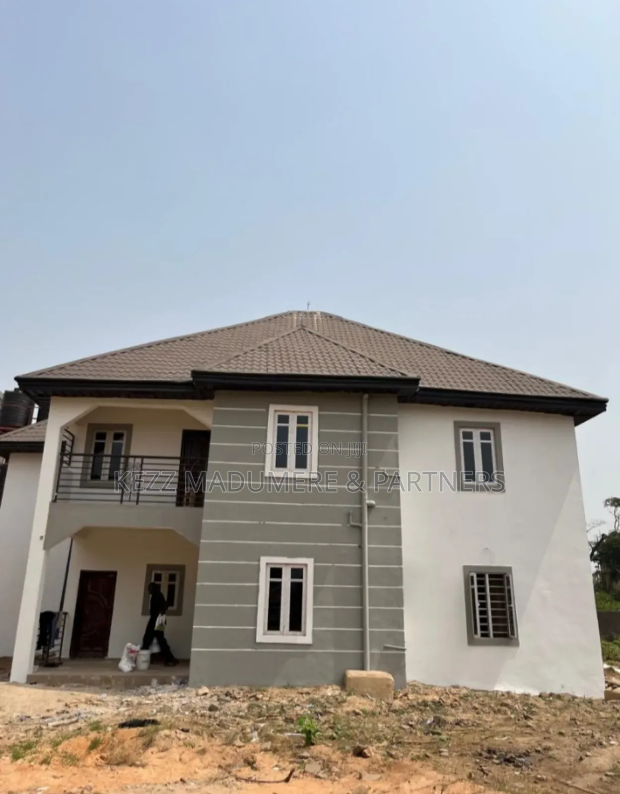 7bdrm Duplex in New Haven , Enugu,, GRA Phase 3 / Port-Harcourt