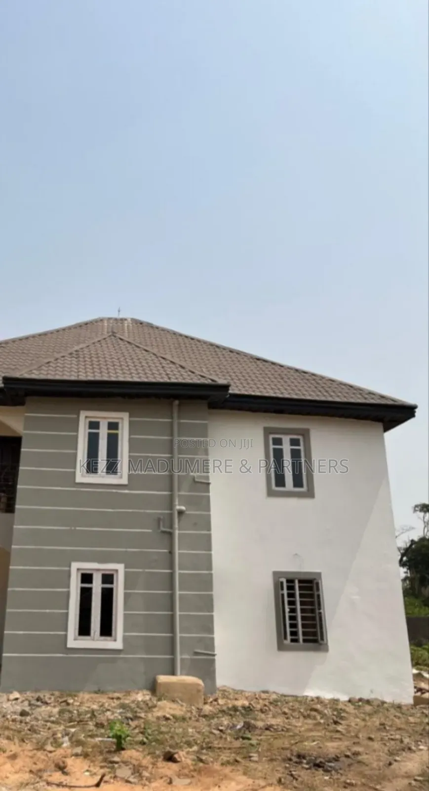 7bdrm Duplex in New Haven , Enugu,, GRA Phase 3 / Port-Harcourt