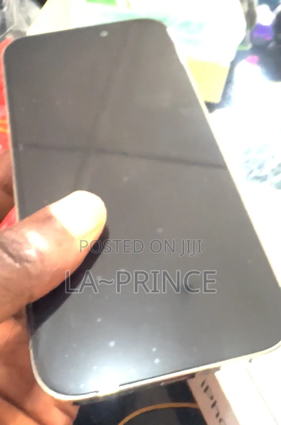 Apple iPhone 14 Pro 128 GB Gold