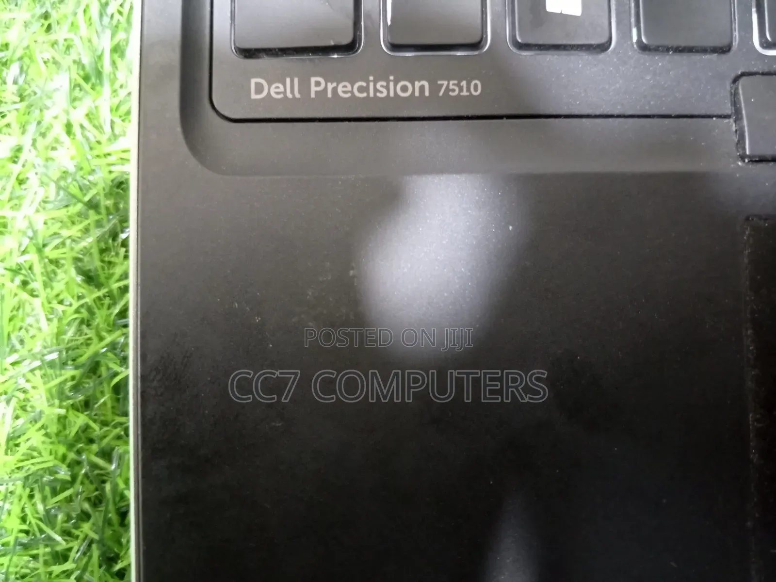 Laptop Dell Precision 7510 16GB Intel Core I7 SSD 256GB