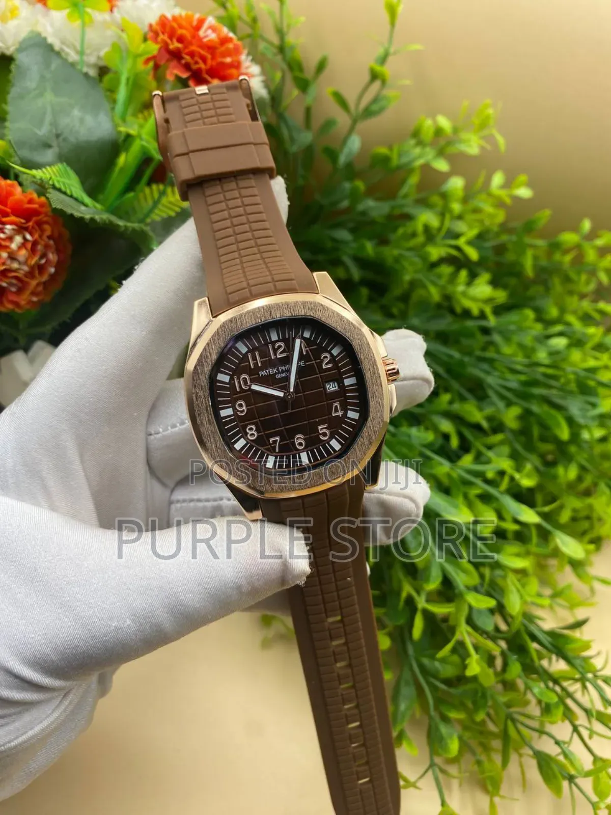 Patek Philippe Wristwatch