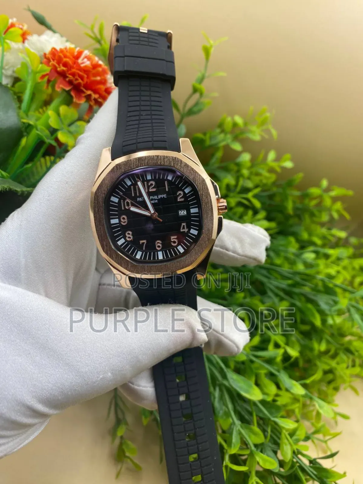 Patek Philippe Wristwatch