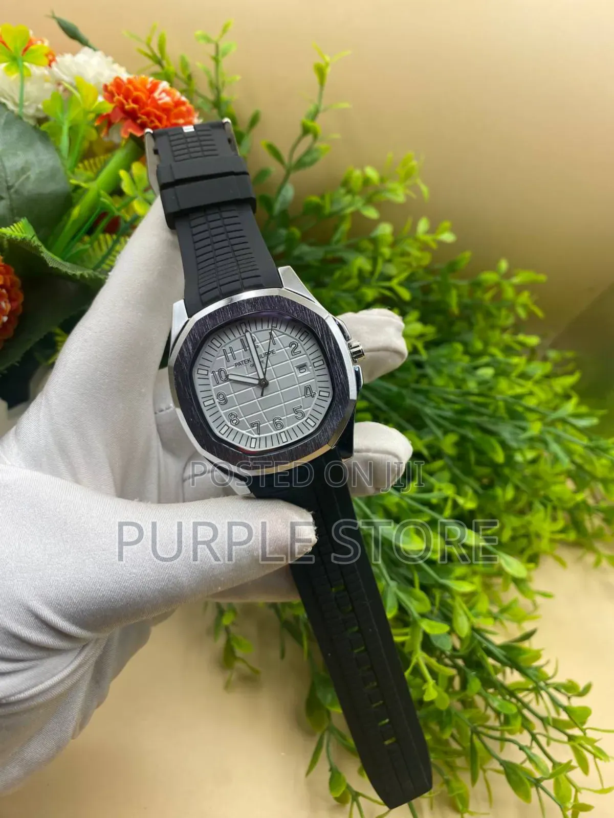Patek Philippe Wristwatch