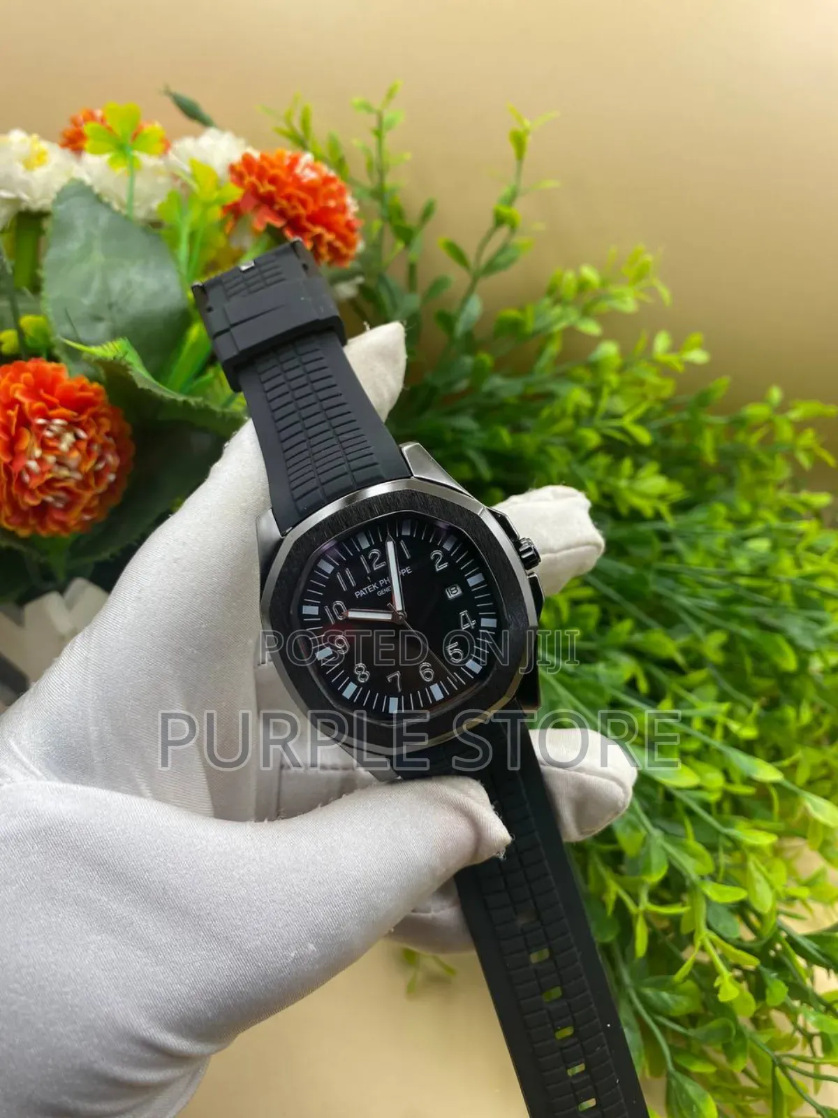 Patek Philippe Wristwatch