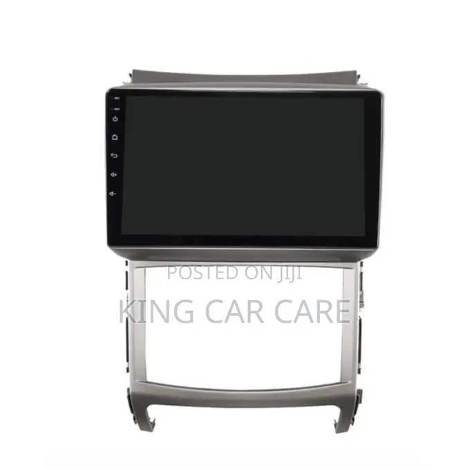Hyundai VERACRUZ 2007-2013 Android Multimedia Player.