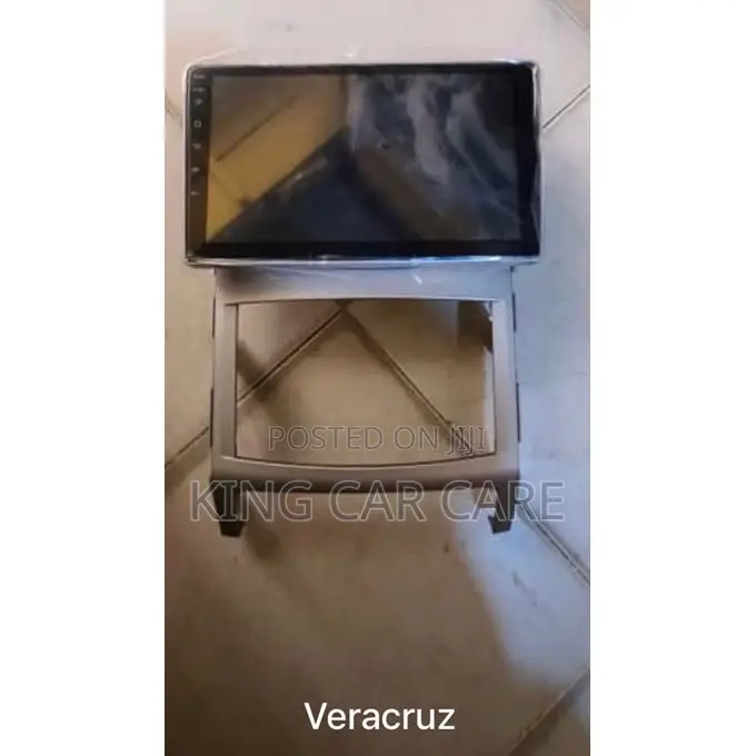 Hyundai VERACRUZ 2007-2013 Android Multimedia Player.