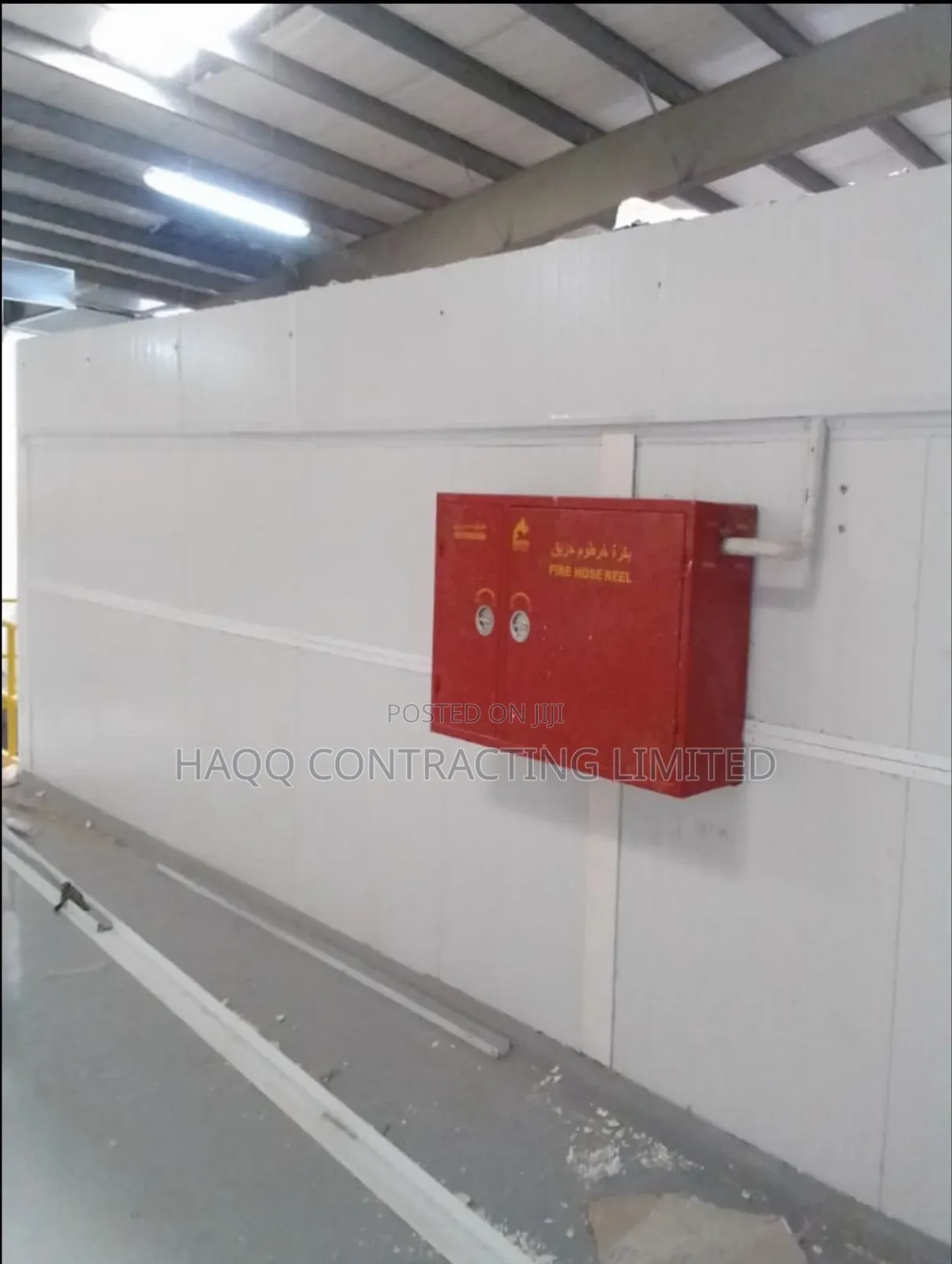 Portacabins Experts for Data Centre/Worth Relying on Us