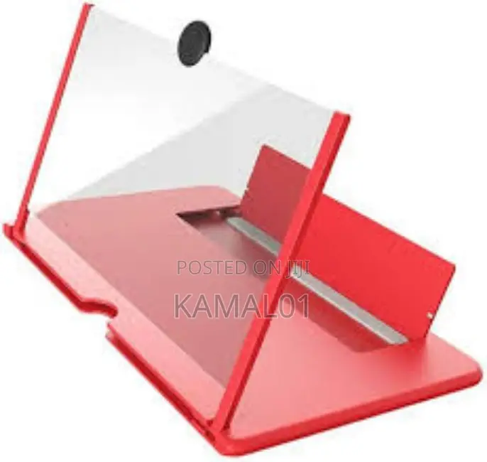 Phone Magnifier