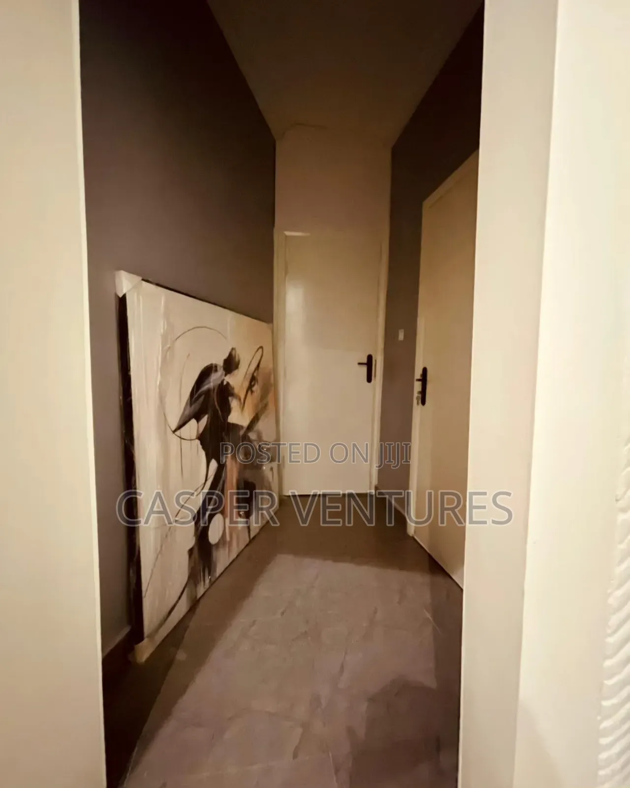 Furnished 2bdrm Apartment in Freedom, Ikate for rent