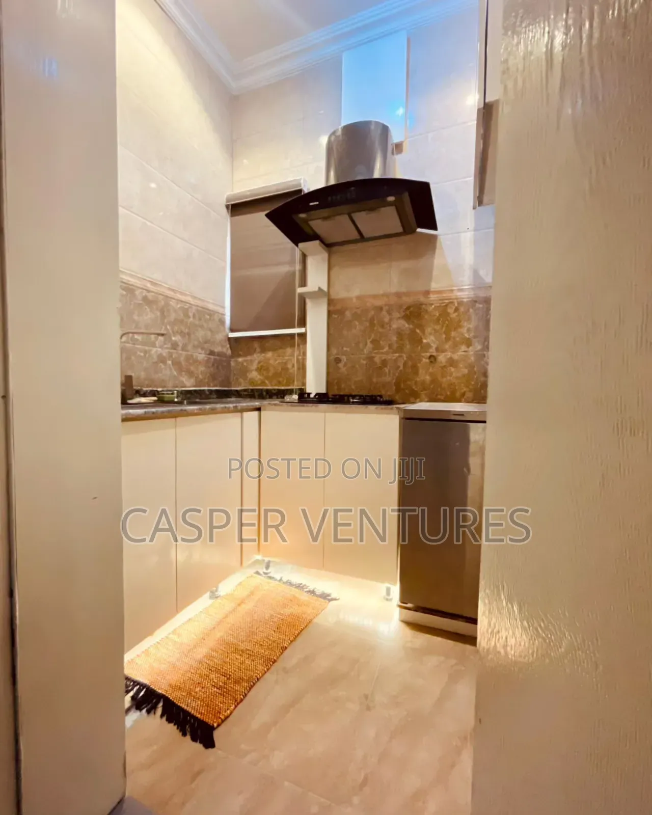 Furnished 2bdrm Apartment in Freedom, Ikate for rent