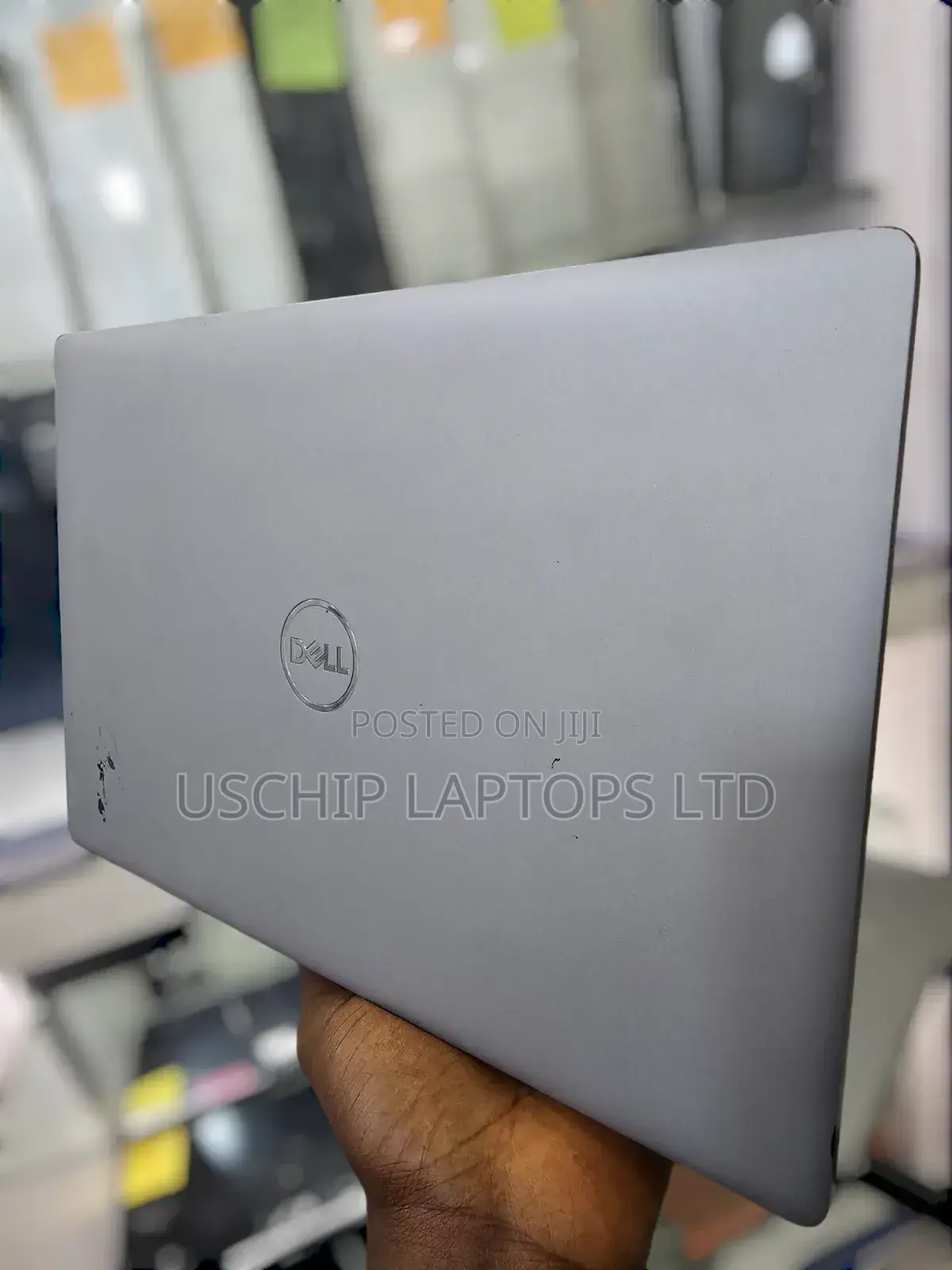 Laptop Dell Latitude 5510 8GB Intel Core i5 SSD 256GB