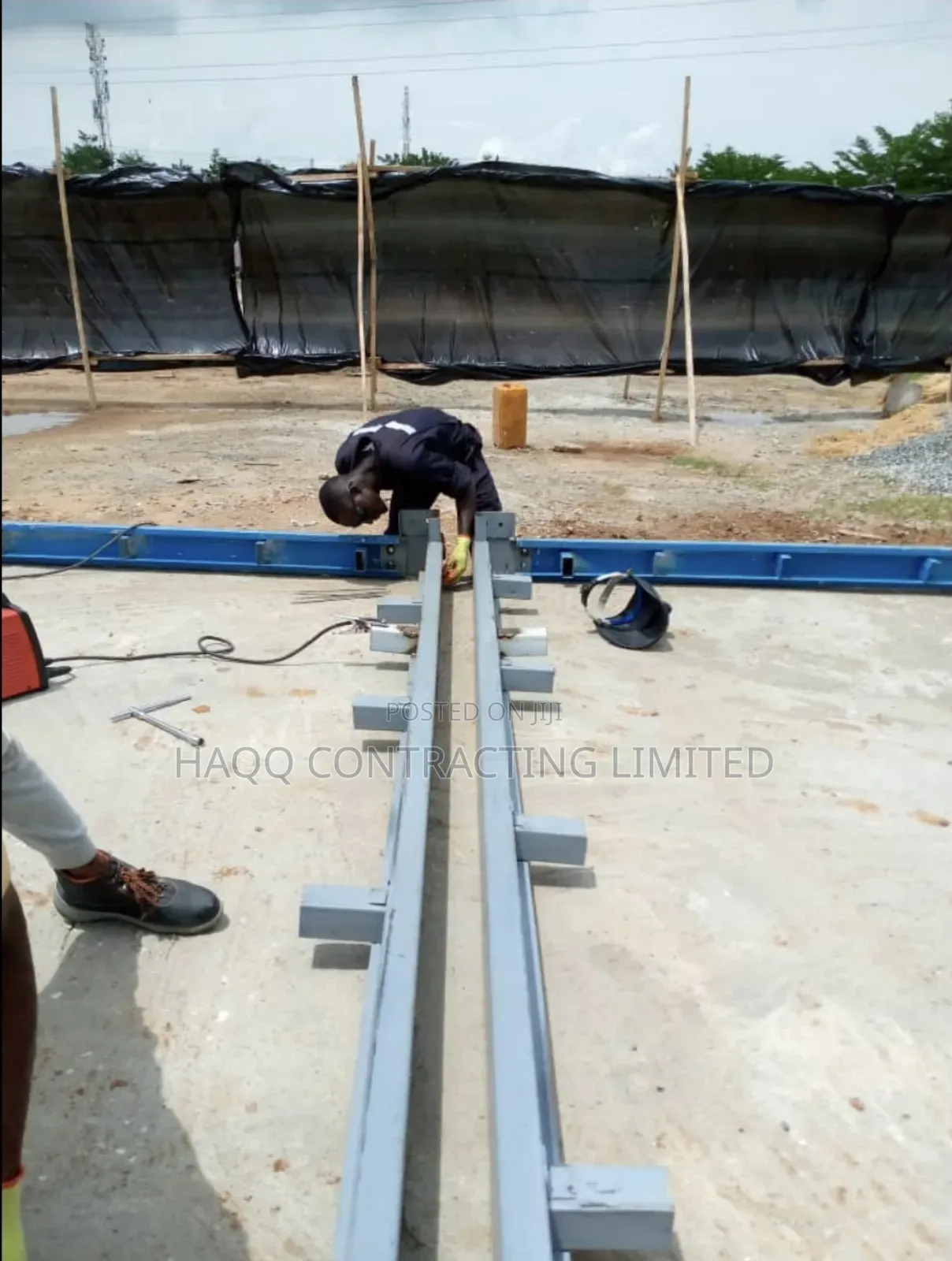 Portacabins/ Portable Cabins, We Build It Better