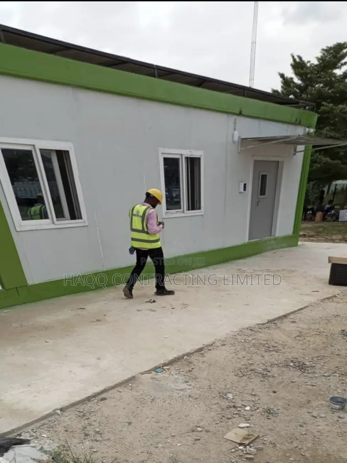 Portacabin/We Deliver Unmatched Results for Portacabins Need