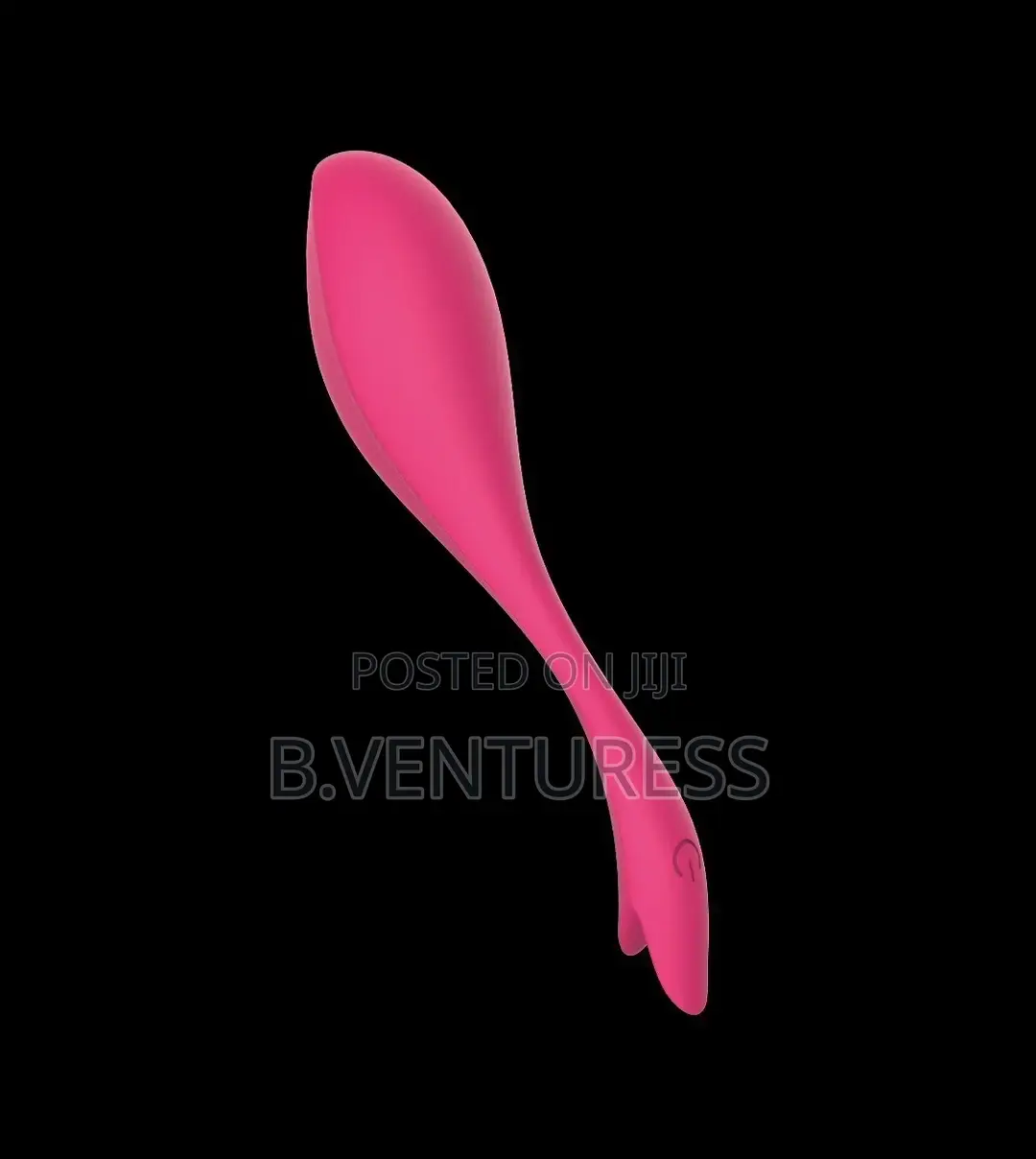 Long Distance App Control Vibrator