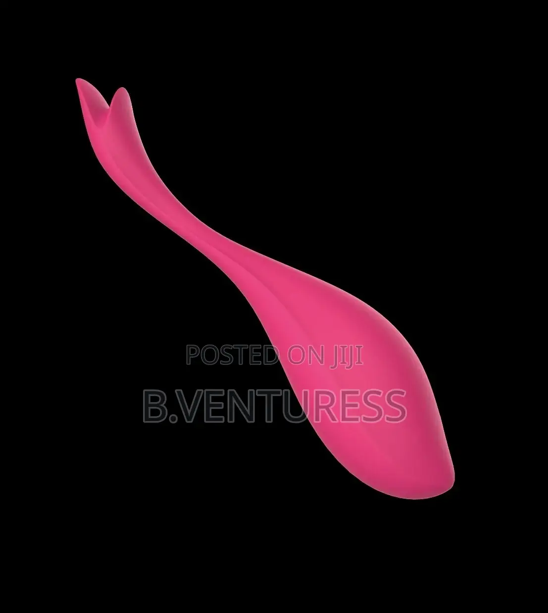 Long Distance App Control Vibrator