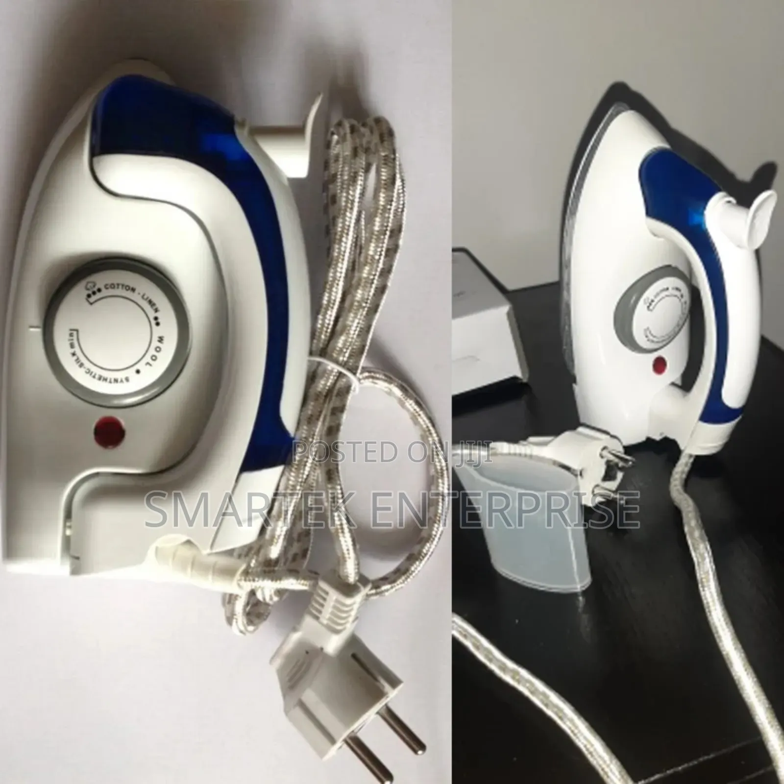 700W Electric Steam Iron for Home ,Travelling 220V