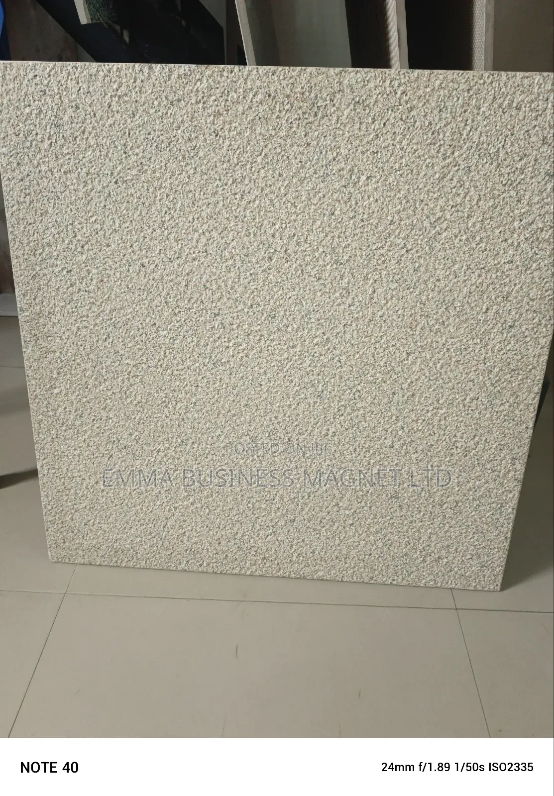 60x60 High Quality Compound Floor Tiles