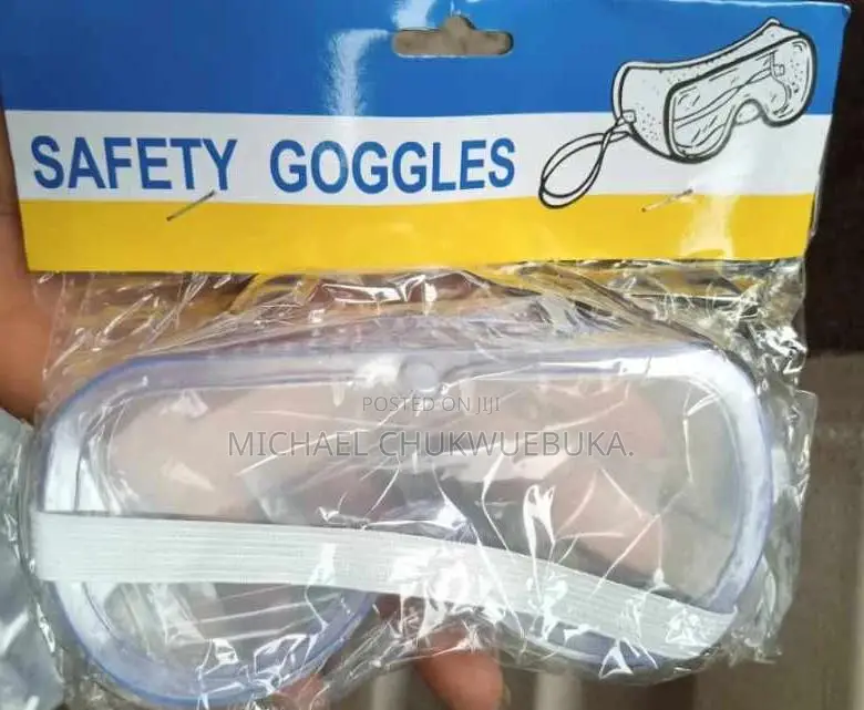 Safety Google