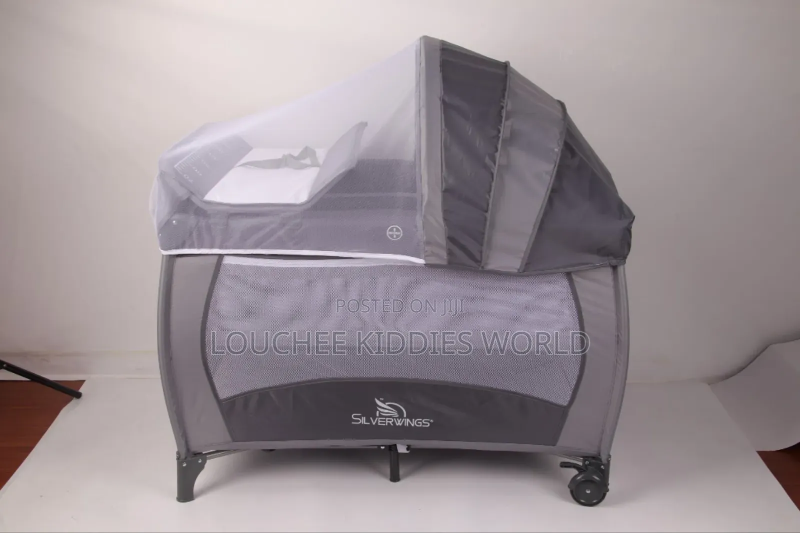 Baby Bed and Cot