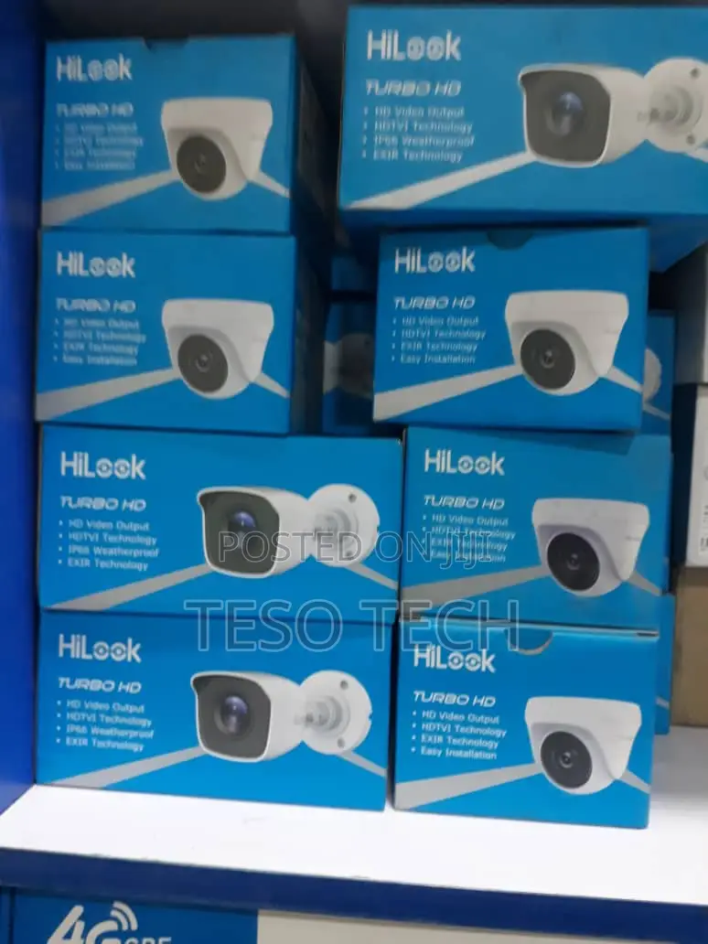 Affordable CCTV Camera .