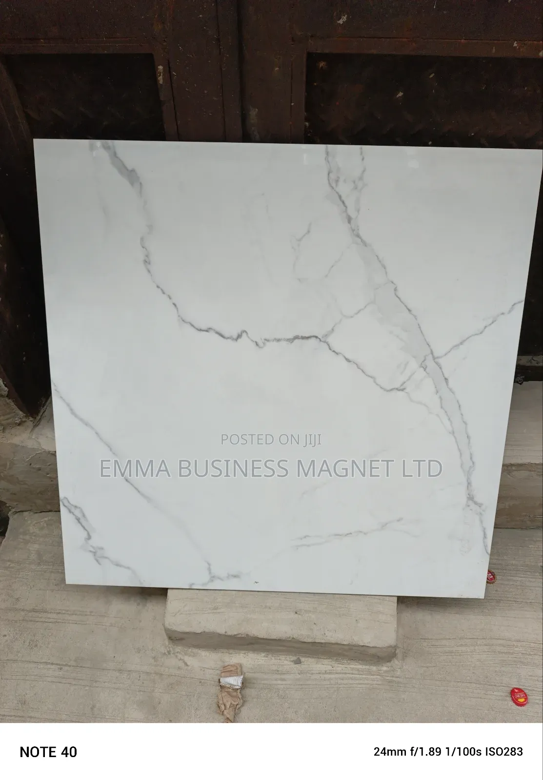 75x75 High Quality Spanish Floor TILES