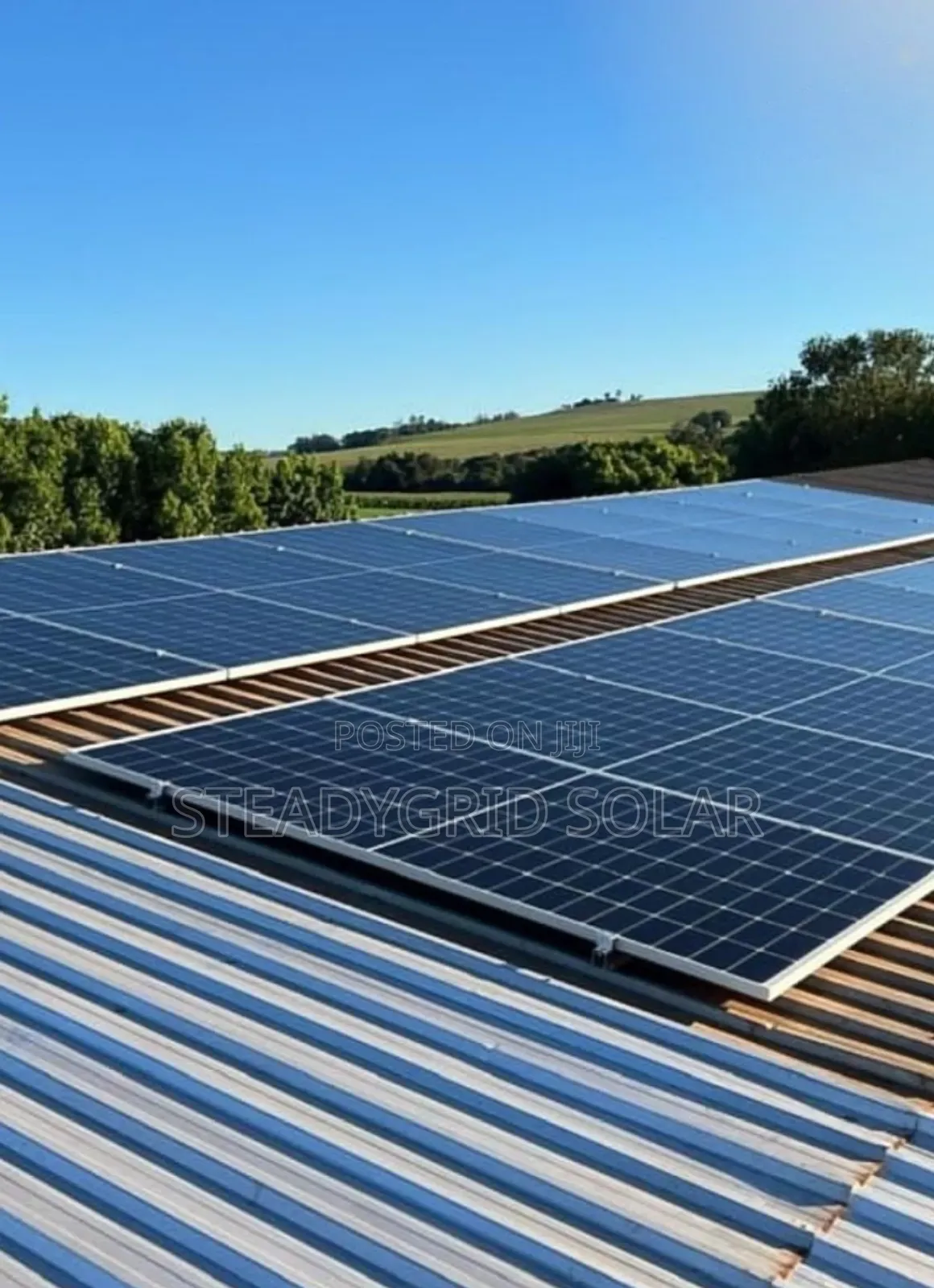 Super Efficient 10kva Inverter With 30kwh Lithium Battery 