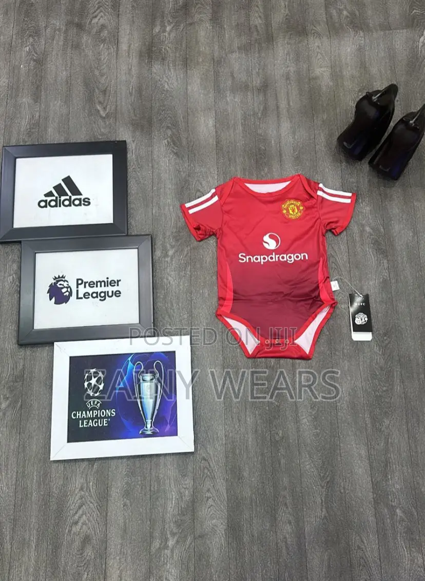 2024/2025 Original Children Football Jersey