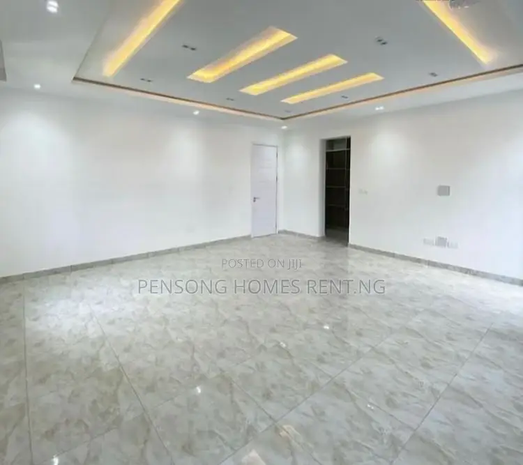 4bdrm Duplex in Victoria Island for rent