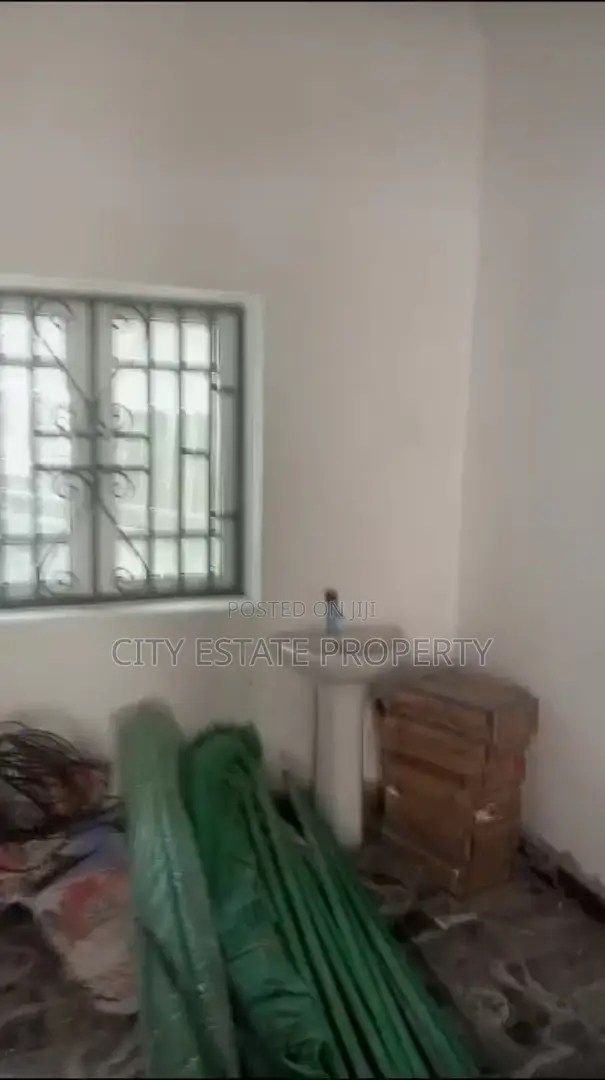 Furnished 2bdrm Block of Flats in Jephtha College, Port-Harcourt