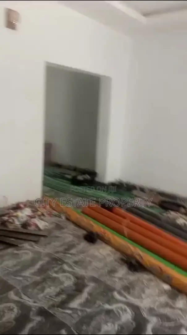Furnished 2bdrm Block of Flats in Jephtha College, Port-Harcourt