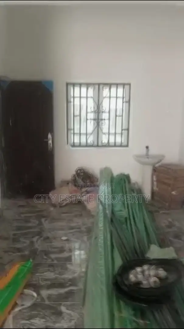 Furnished 2bdrm Block of Flats in Jephtha College, Port-Harcourt