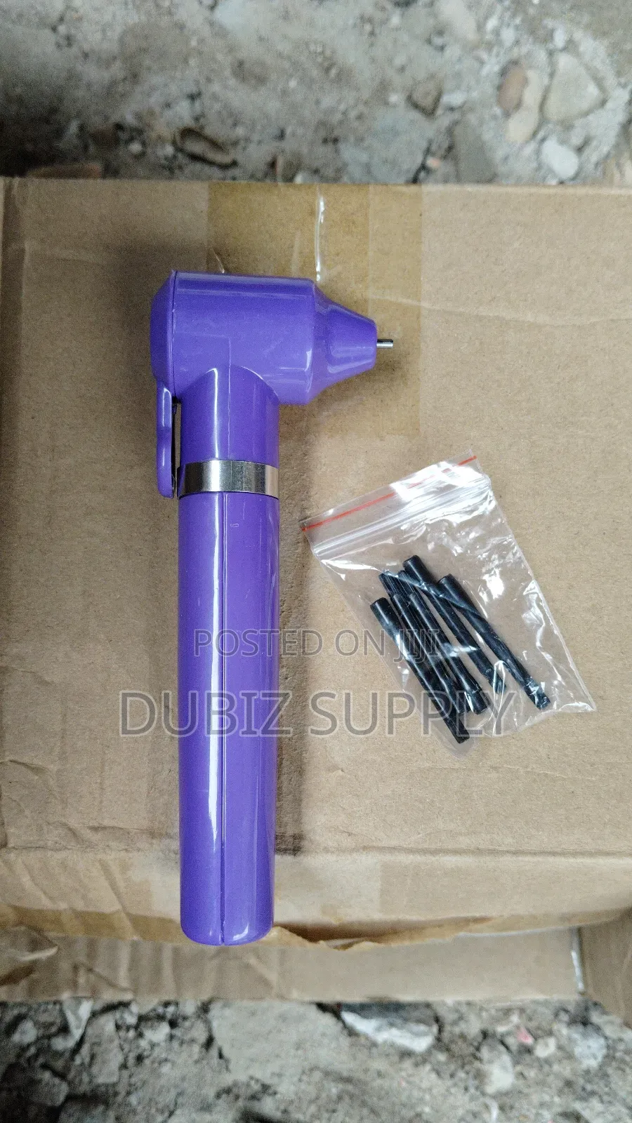 Tattoo Ink Mixer