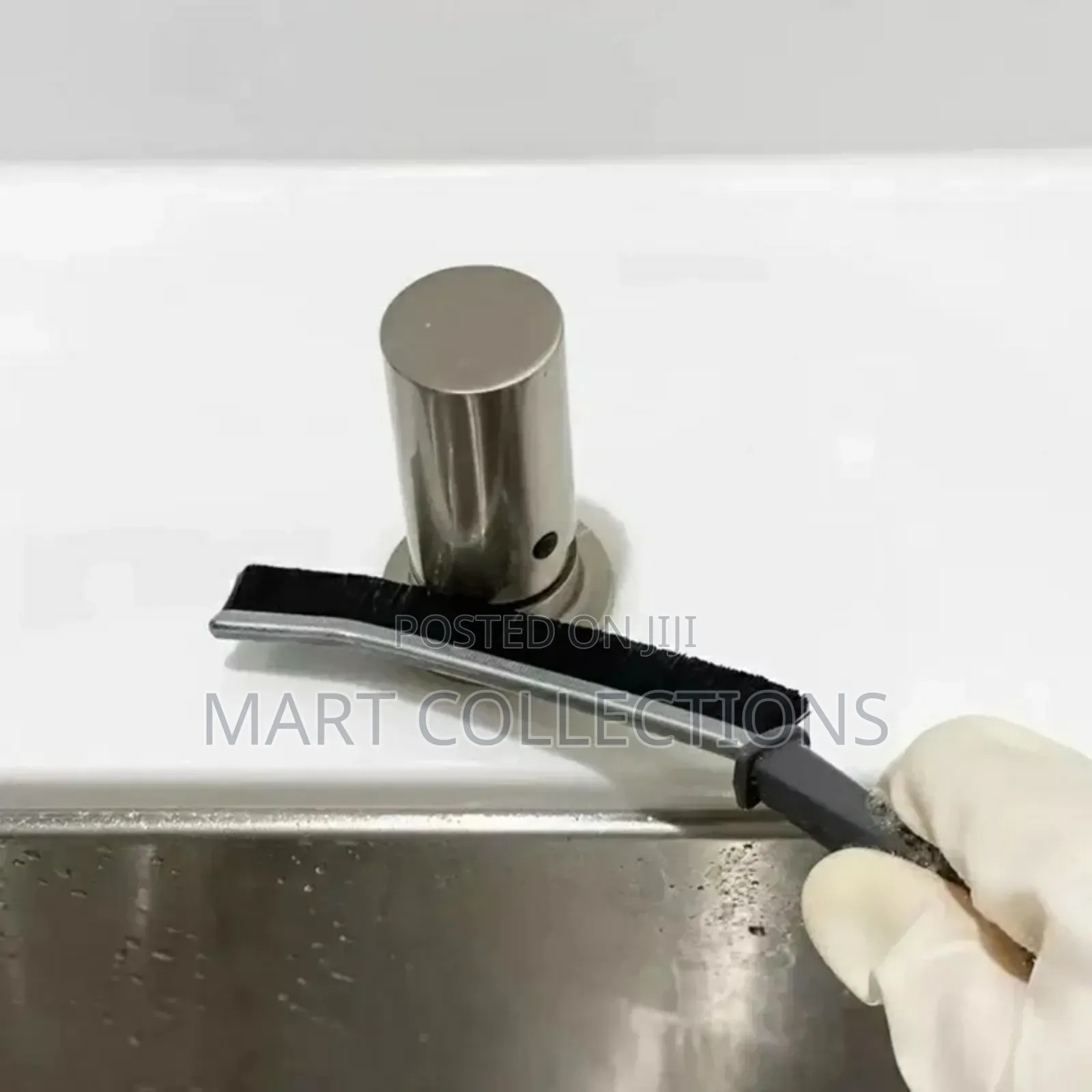 Cleaning Brush Bathroom Edge Cleaner Window Brush Cleaner